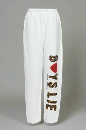 Boys Lie Caitlyn Coded Kimmy Jogger Pant