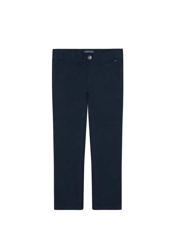 Boys Slim Chino Ostw