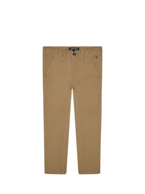 Boys Slim Chino Ostw