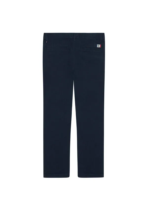 Boys Slim Chino Ostw