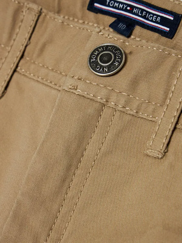 Boys Slim Chino Ostw