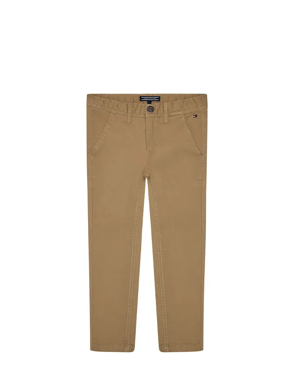 Boys Slim Chino Ostw