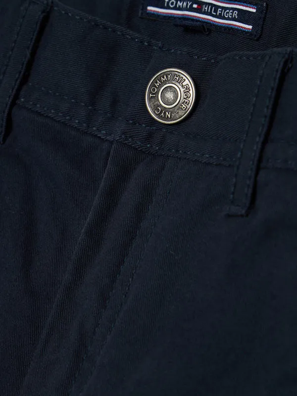 Boys Slim Chino Ostw