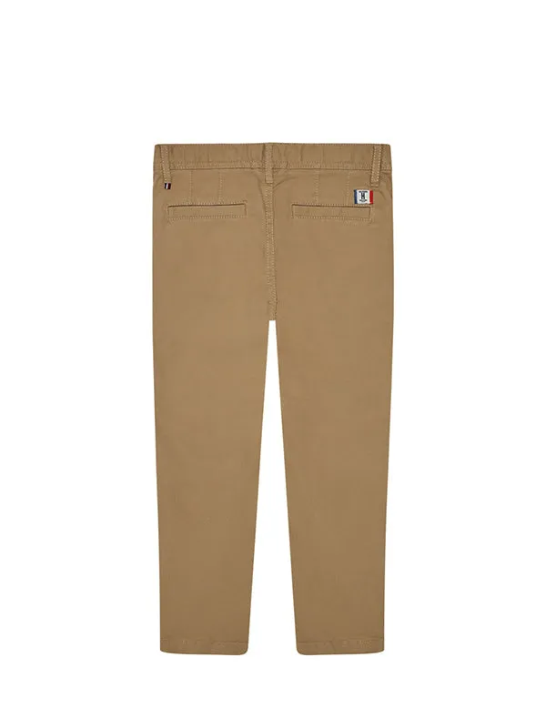 Boys Slim Chino Ostw