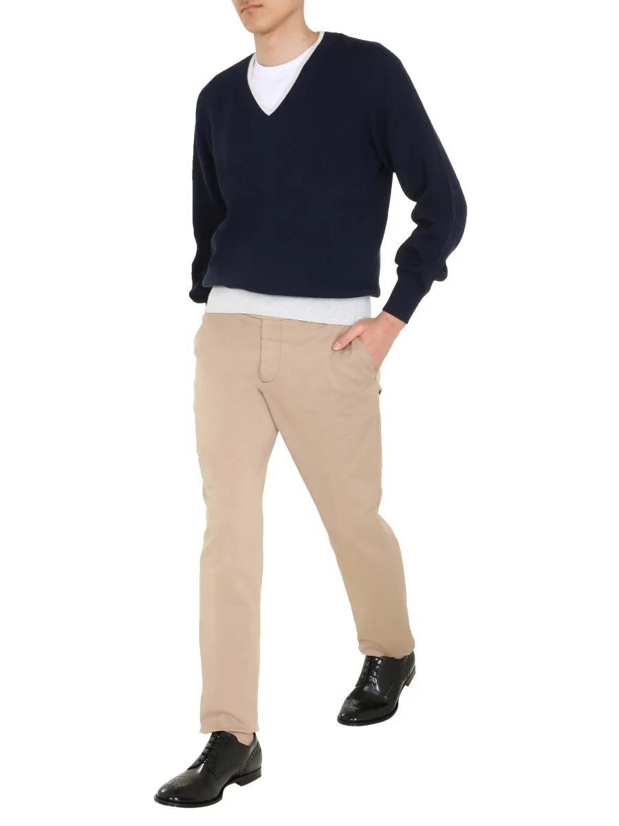 Brunello Cucinelli Chino Pants