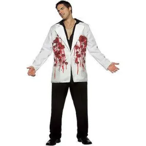 BULLETS BLAZER