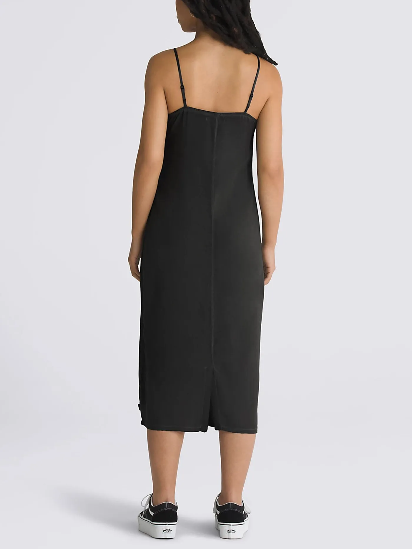 Campbell Dress