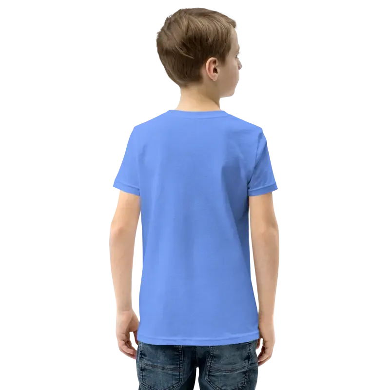 Cape Cod Cruiser Youth Fun Top