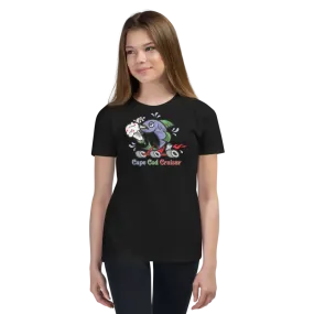Cape Cod Cruiser Youth Fun Top