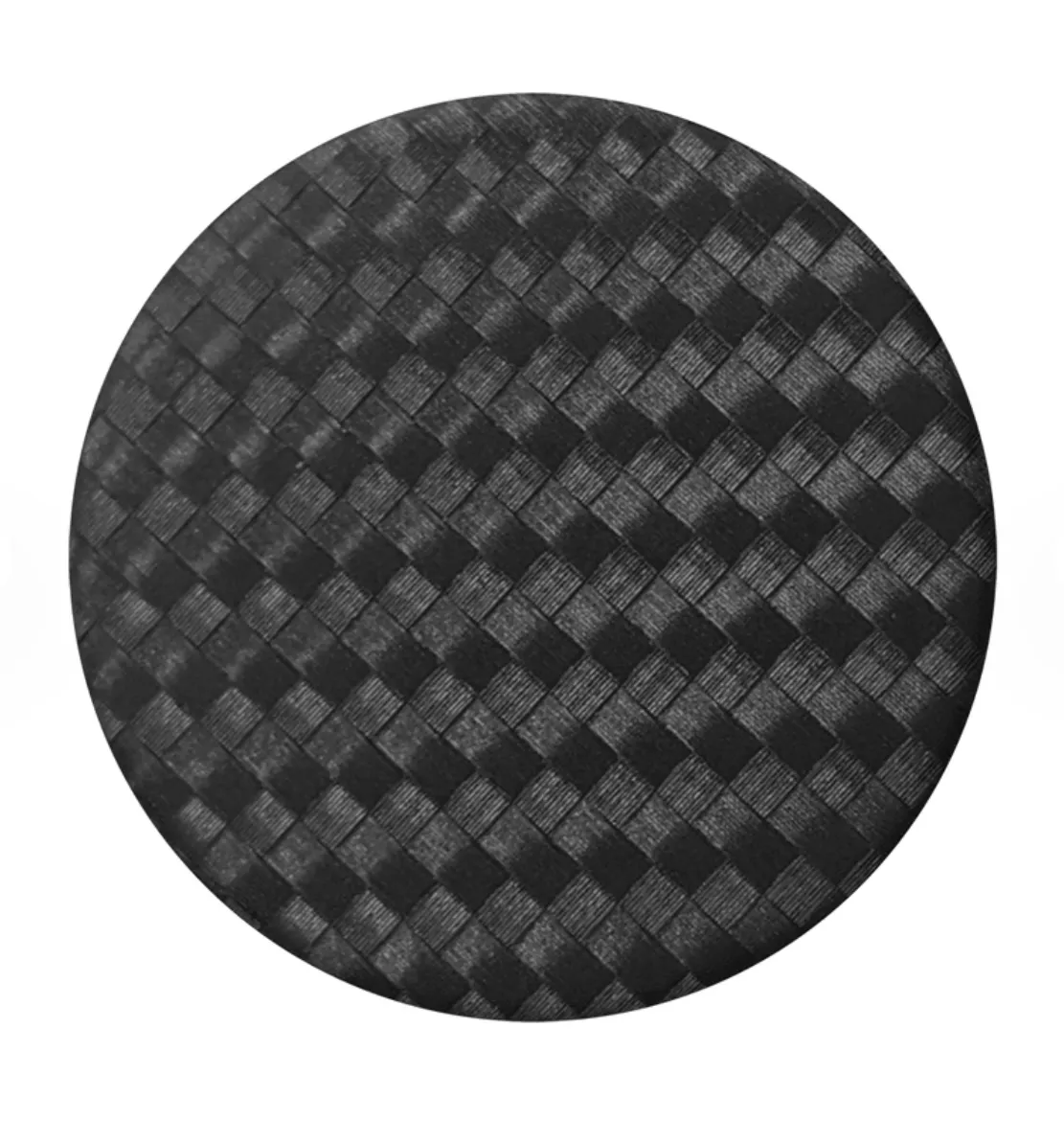 Carbonite Weave Popsocket