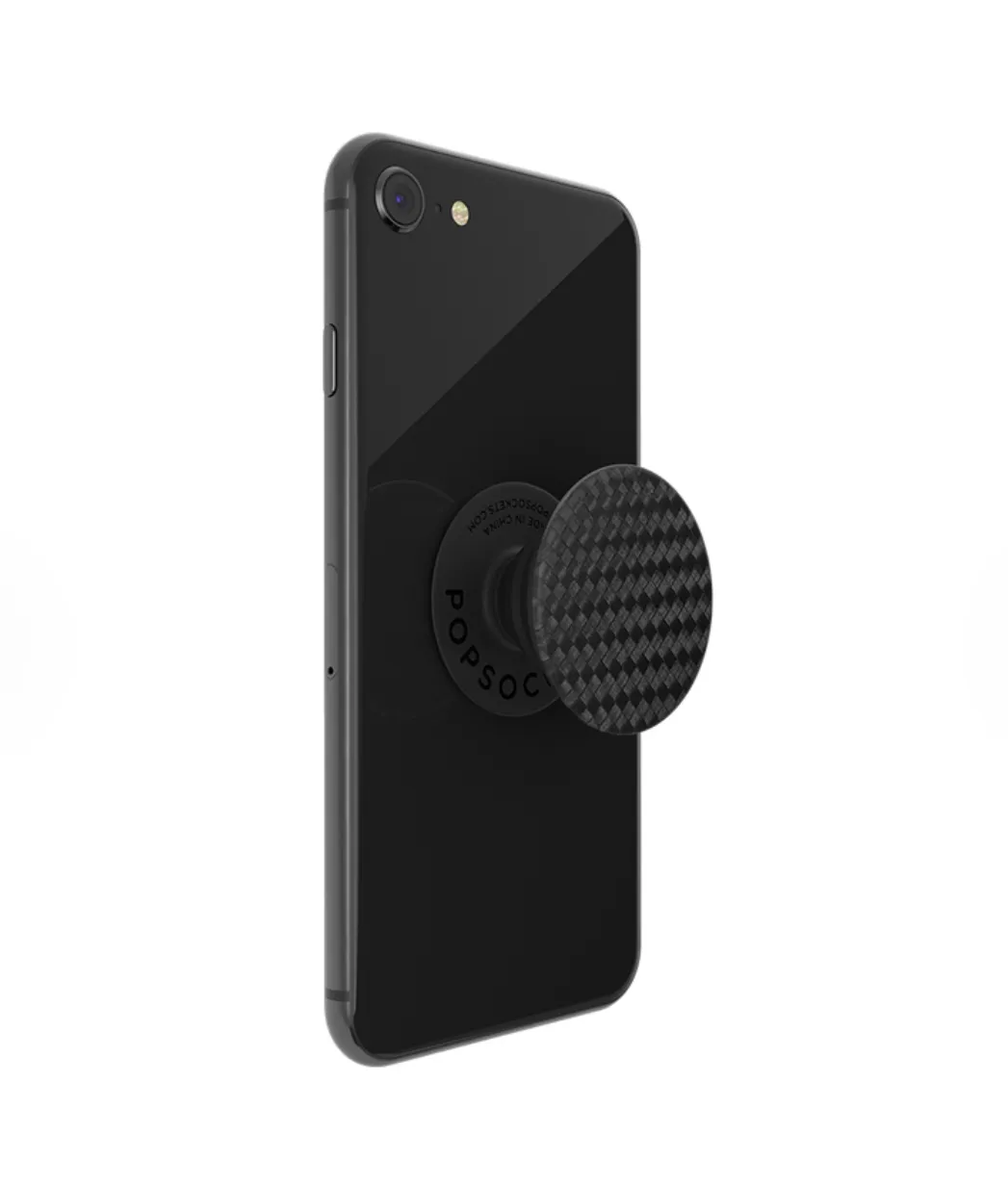 Carbonite Weave Popsocket