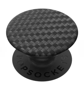 Carbonite Weave Popsocket