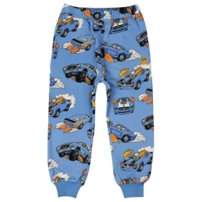 CARS & TRUCKS SWEATPANTS