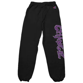 Change "Closer Still" Sweatpants