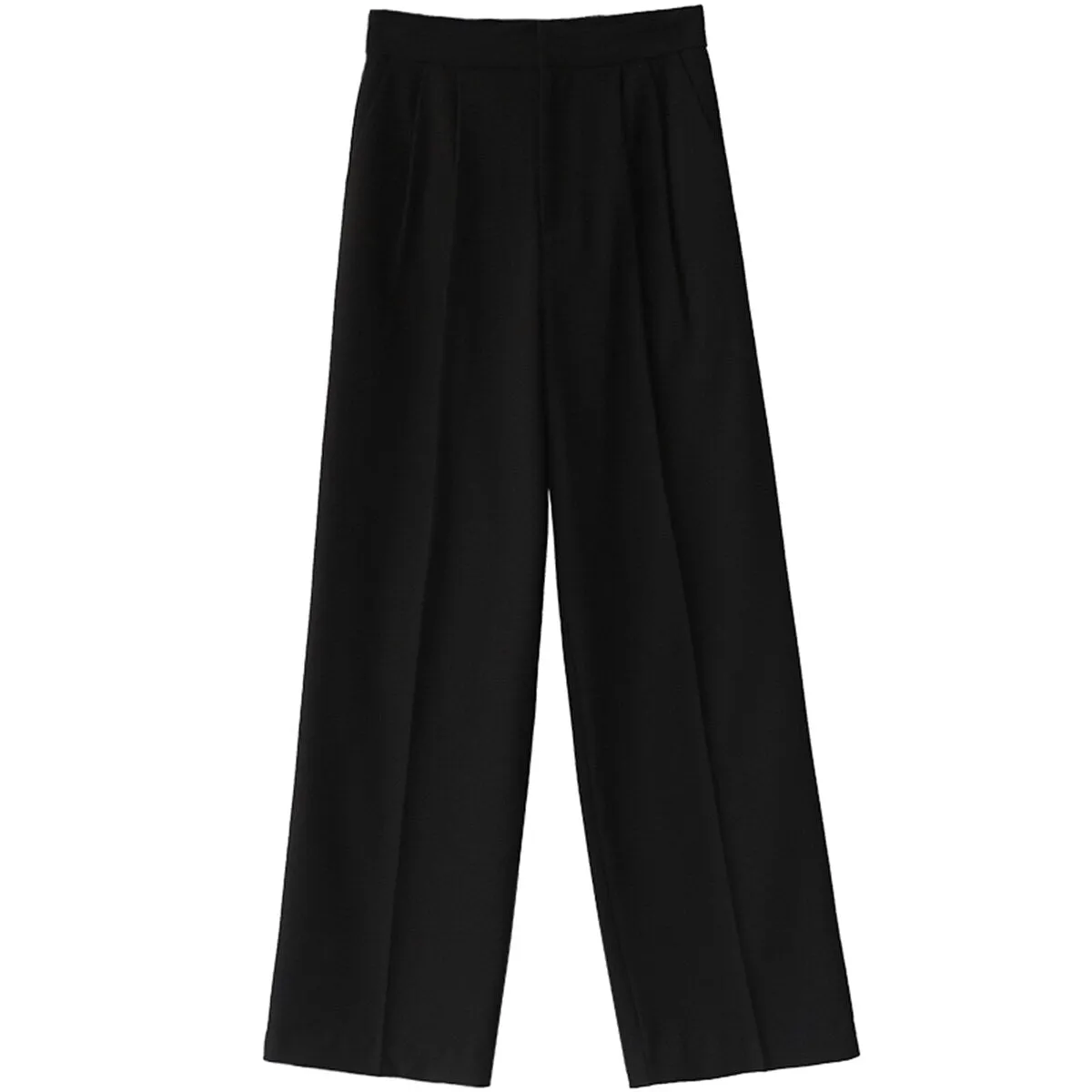 Chic Ven Women's Blazer - Office Lady Pant Suit