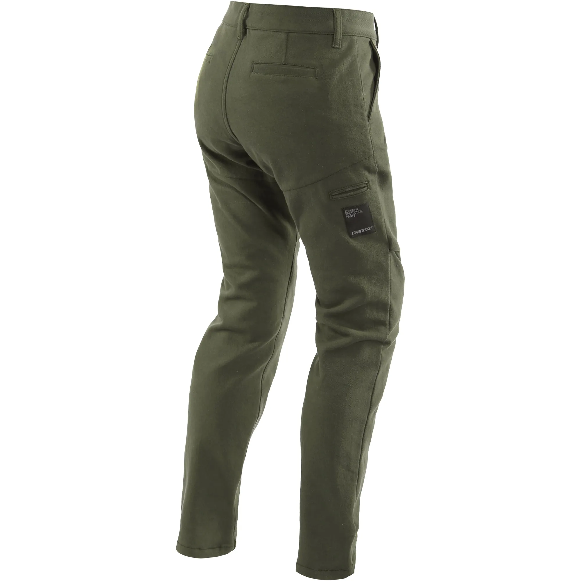 Chinos Lady Pants