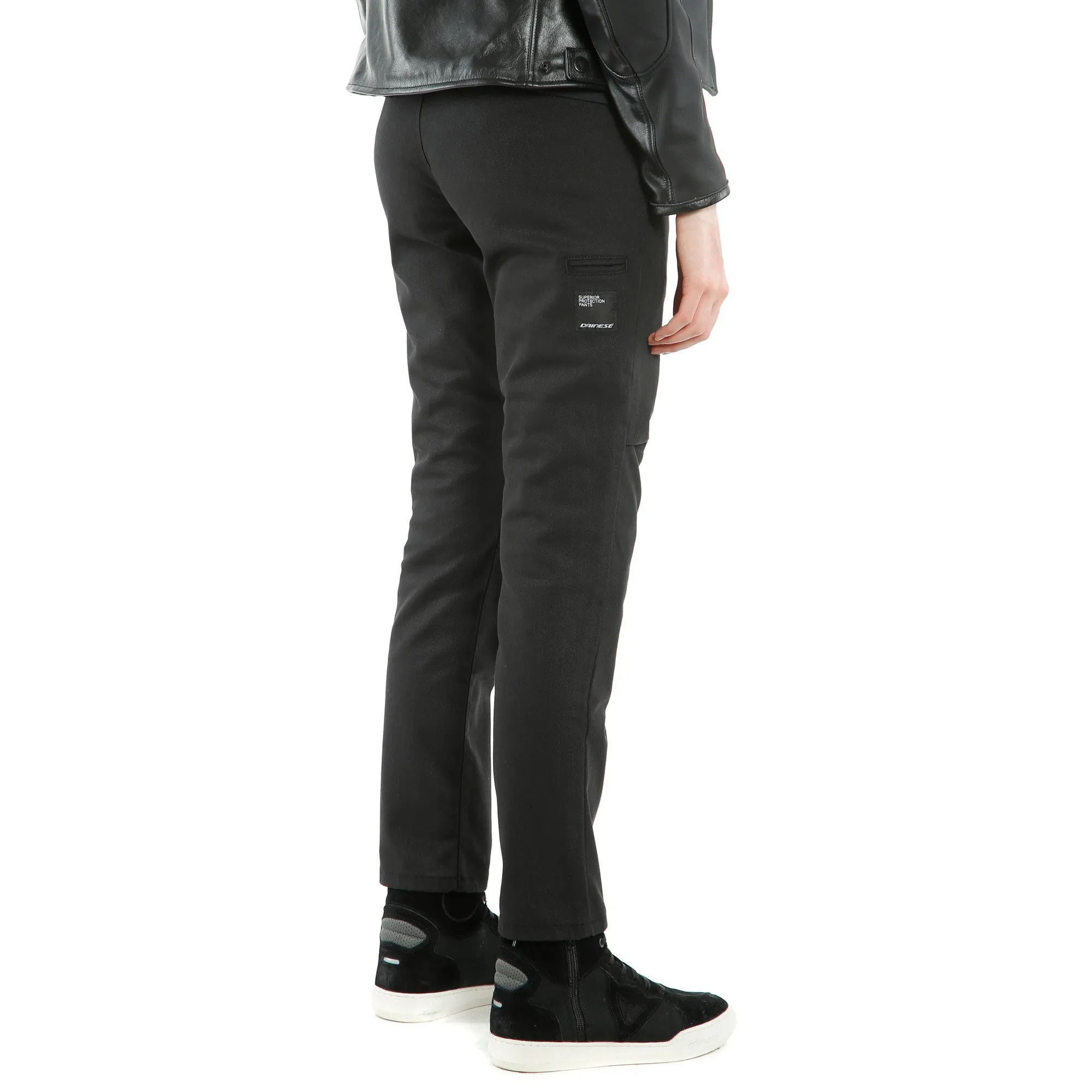 Chinos Lady Pants
