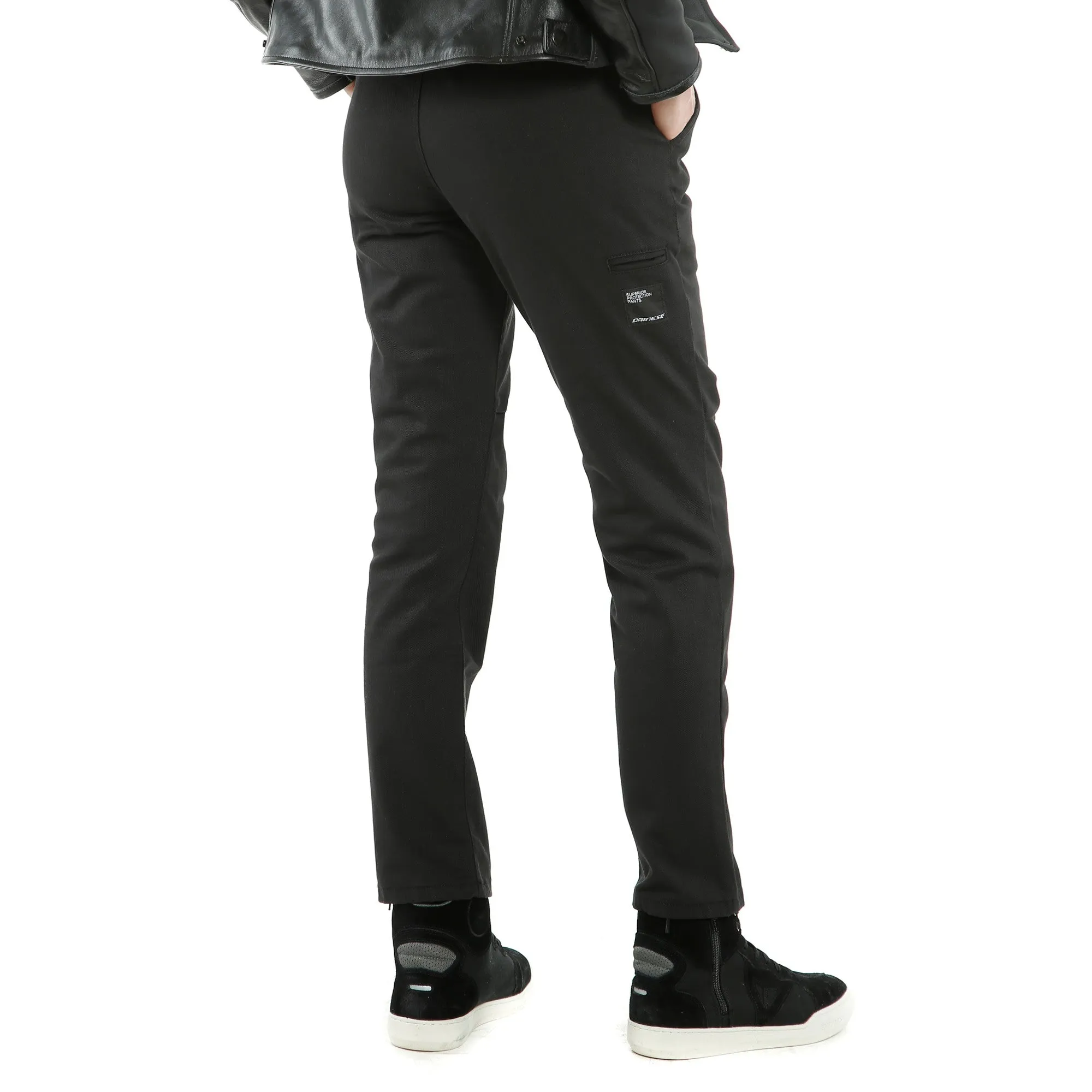 Chinos Lady Pants