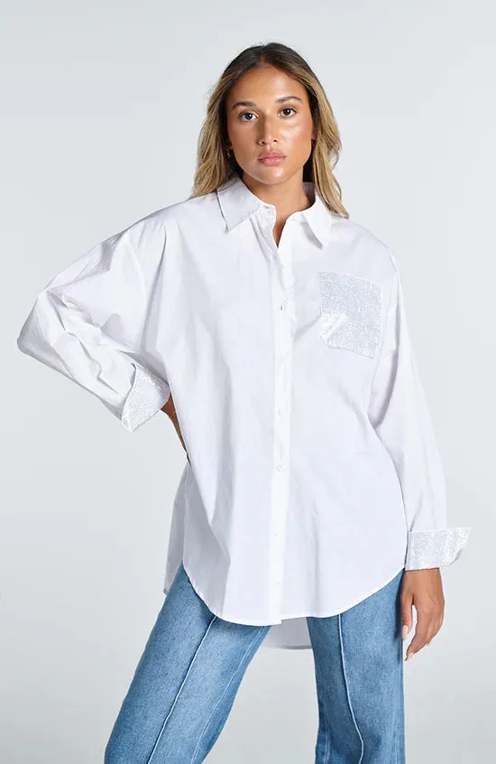 CHLOE SHIRT