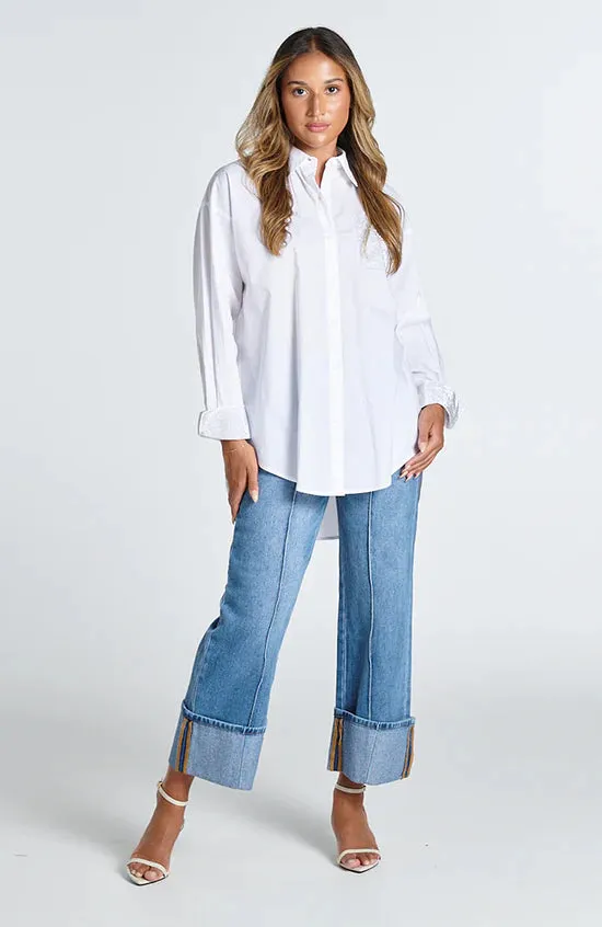 CHLOE SHIRT