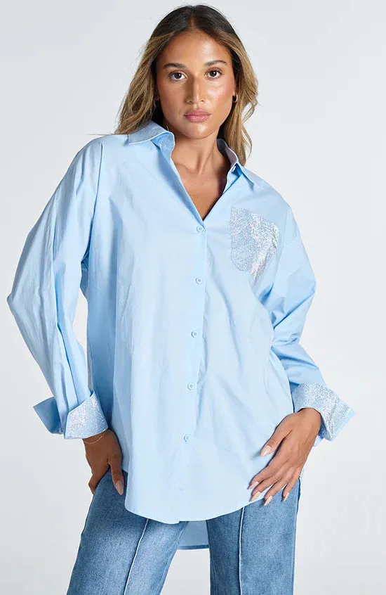 CHLOE SHIRT