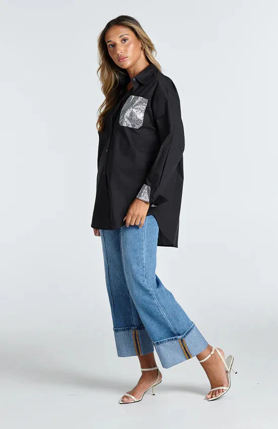 CHLOE SHIRT