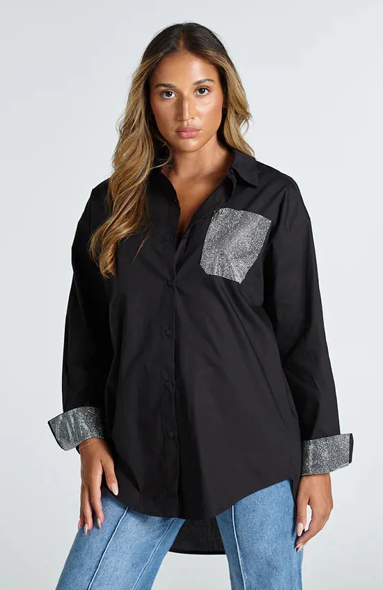 CHLOE SHIRT