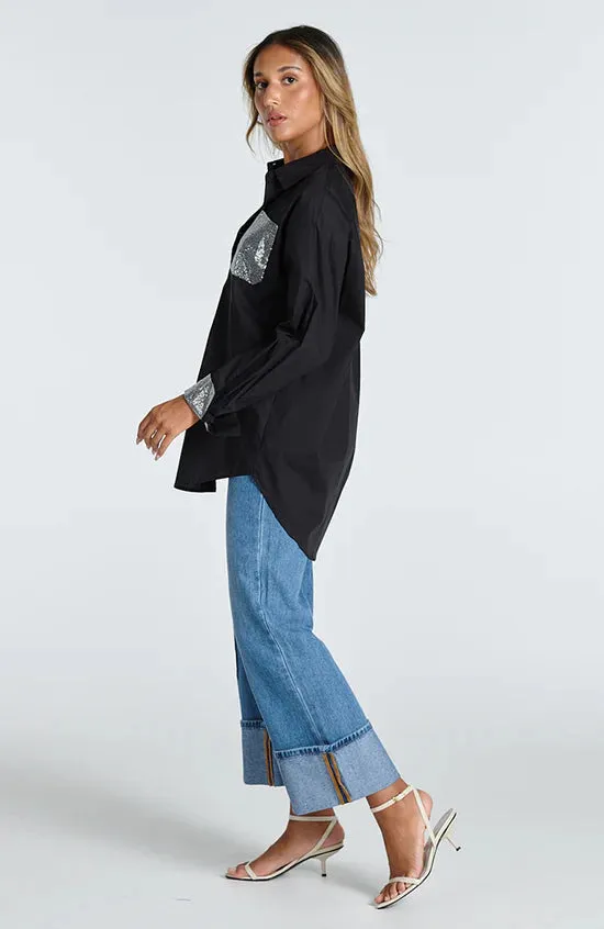 CHLOE SHIRT