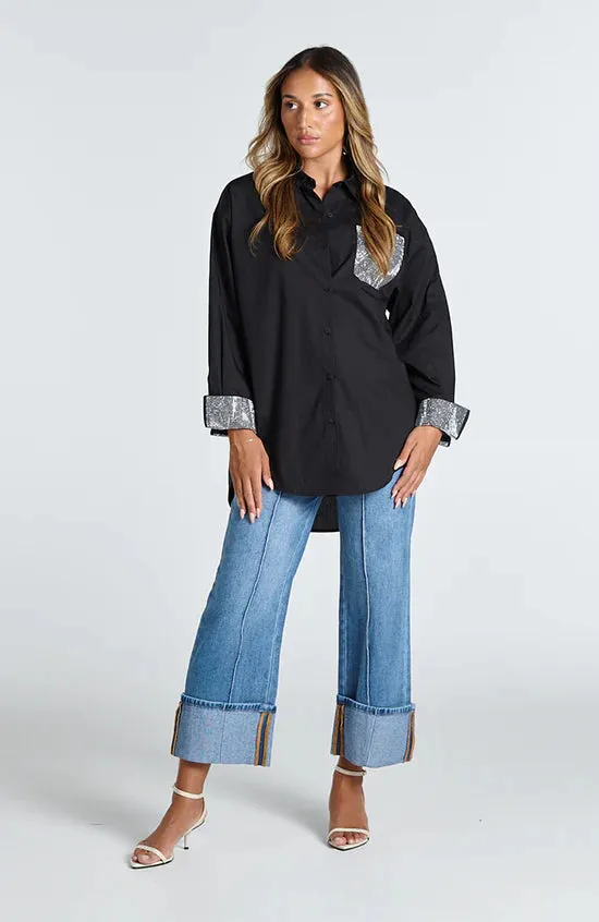 CHLOE SHIRT