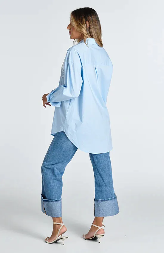 CHLOE SHIRT