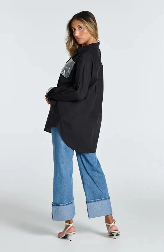 CHLOE SHIRT