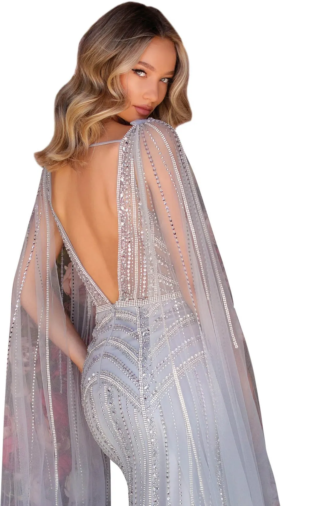 Clarisse 5157 Dress