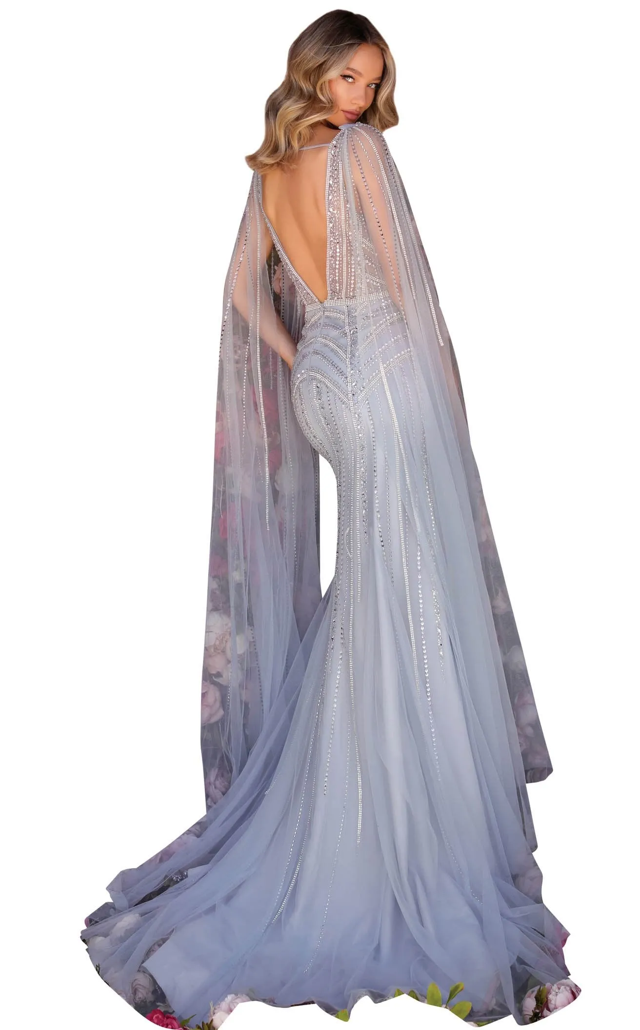 Clarisse 5157 Dress