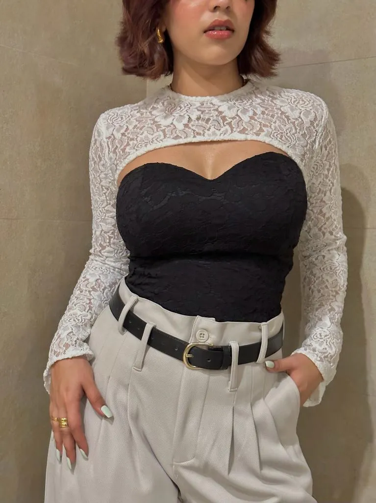 Classic Bolero (Clearance Sale)