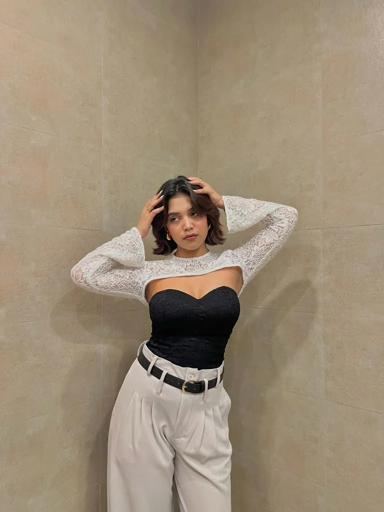 Classic Bolero (Clearance Sale)