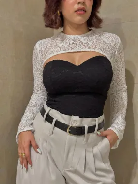 Classic Bolero (Clearance Sale)
