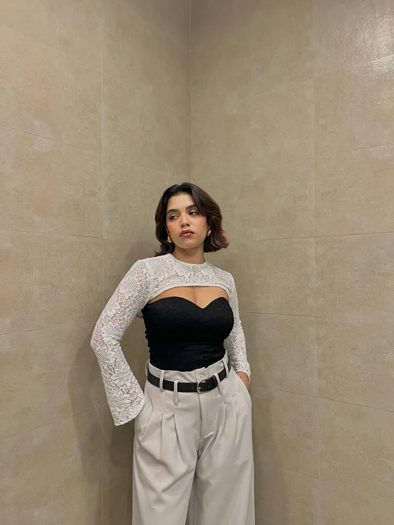 Classic Bolero (Clearance Sale)