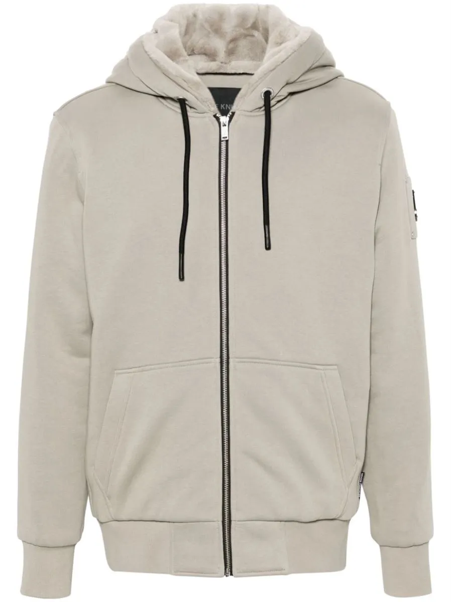 CLASSIC BUNNY JACKET