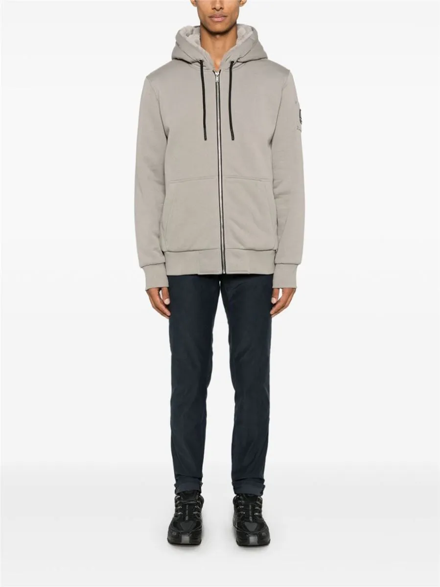 CLASSIC BUNNY JACKET