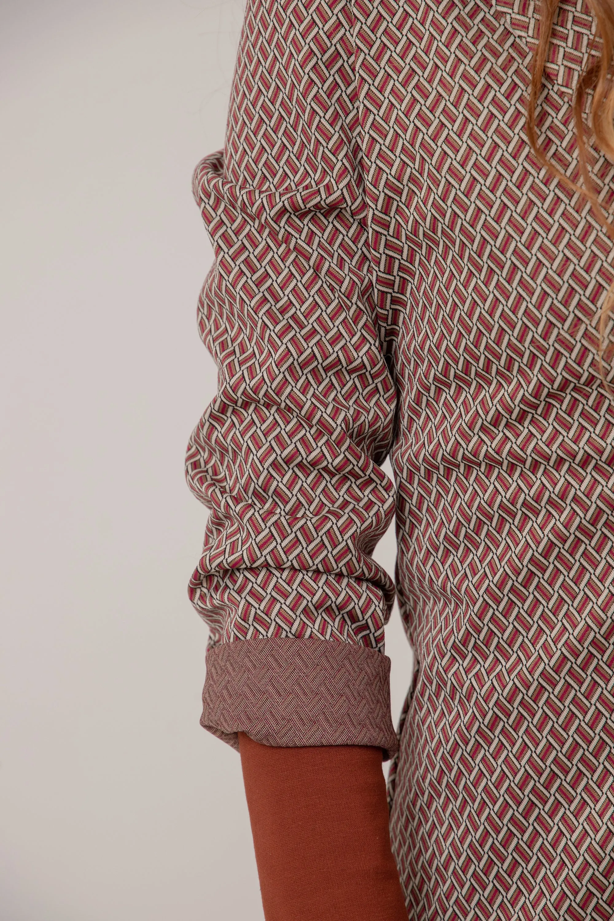 Classic elegant blazer - RIYA
