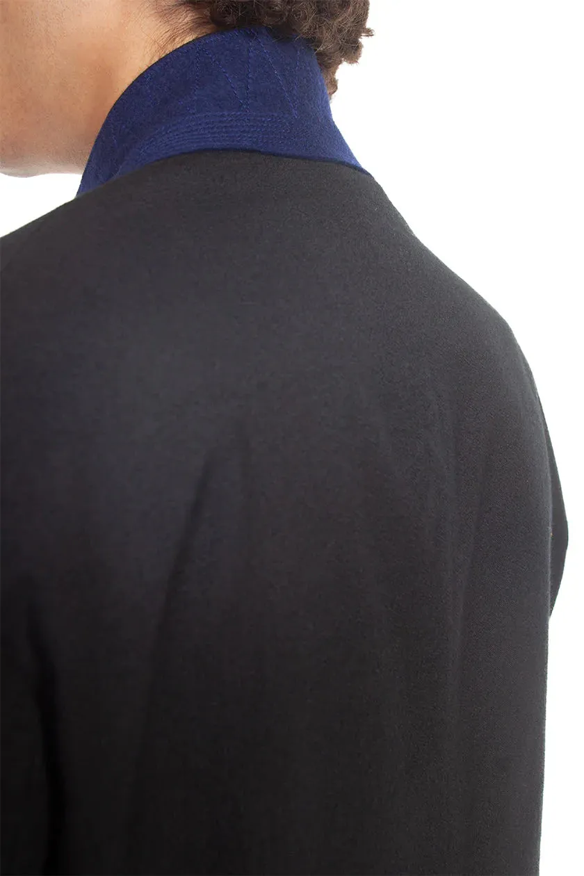 Classic Tailored Blazer