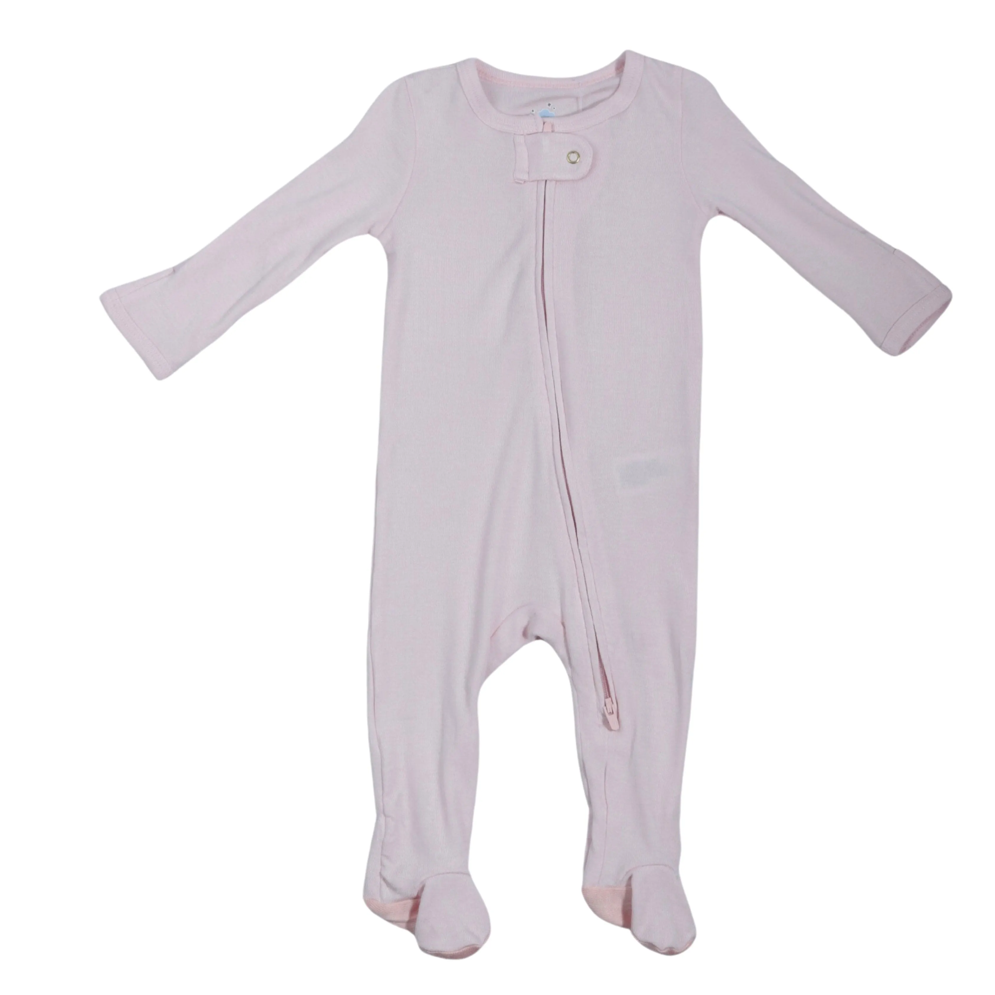 CLOUD ISLAND - BABY - Zipper  Overall