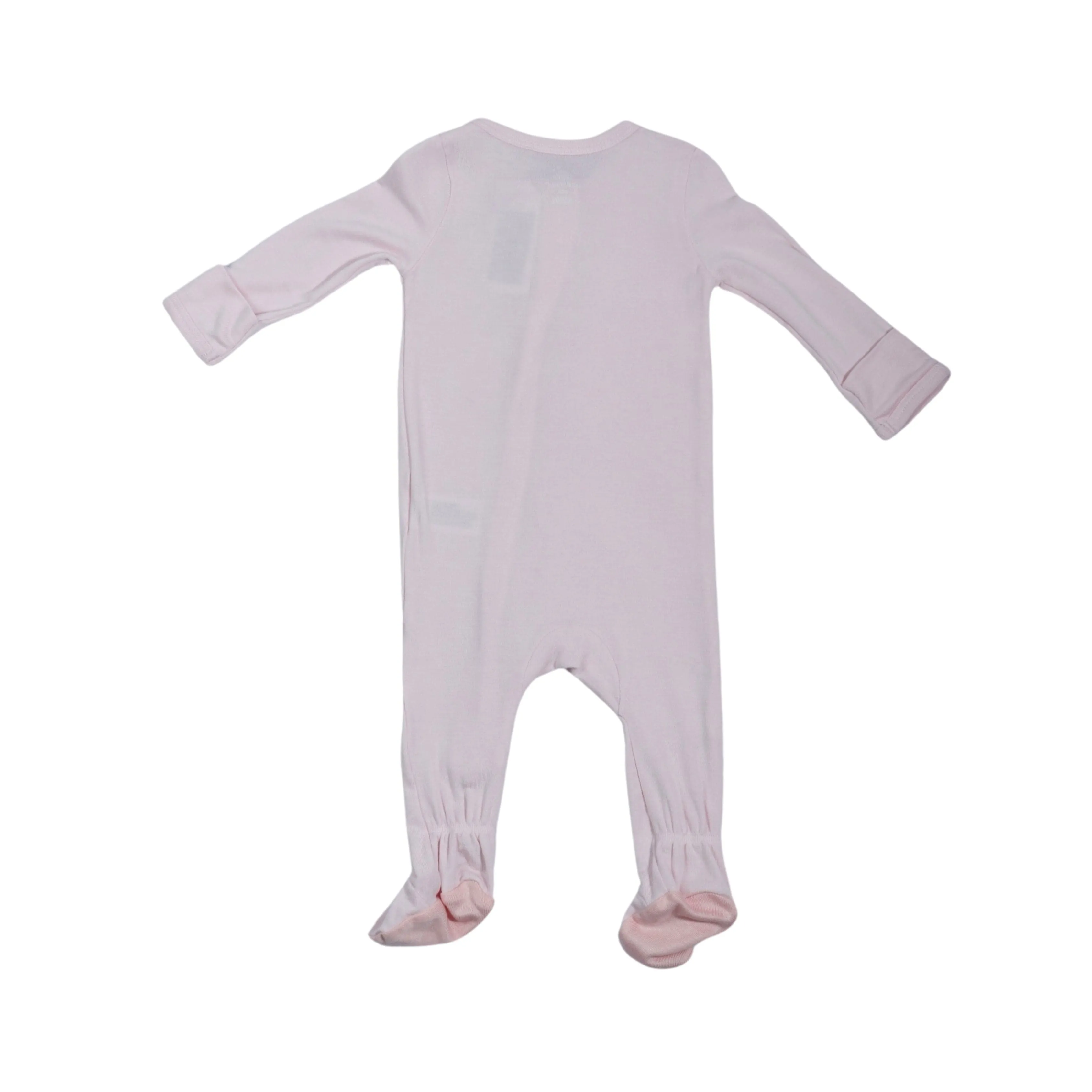CLOUD ISLAND - BABY - Zipper  Overall