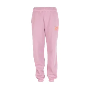 Club Fleece Loose Graphic Pant - Youth