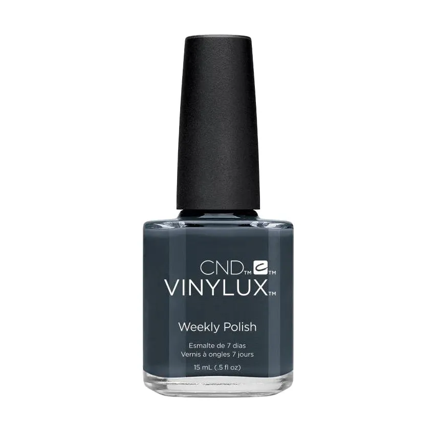 CND VINYLUX - #101 Asphalt