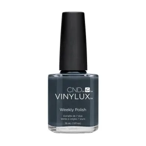 CND VINYLUX - #101 Asphalt