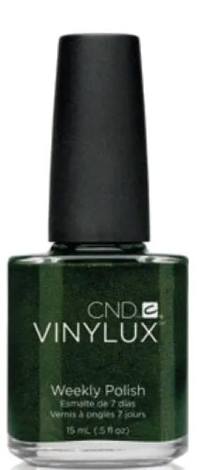 CND VINYLUX - #137 Pretty Poison