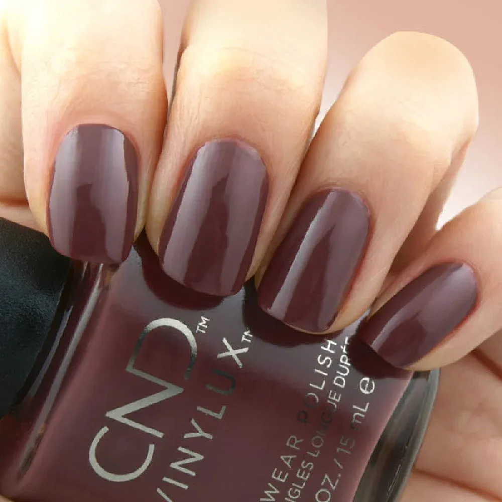 CND VINYLUX - Arrowhead #287