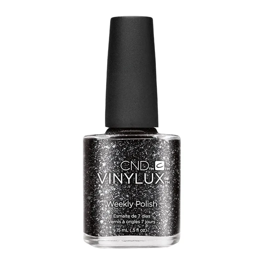 CND VINYLUX - Dark Diamonds #230