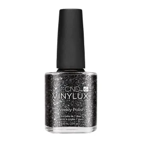 CND VINYLUX - Dark Diamonds #230